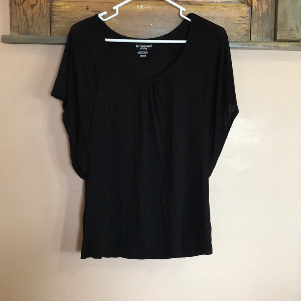Motherhood Nursing shirt